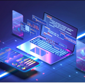 Complex Application Development