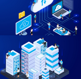 Cloud / On-Premise Applications