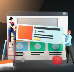 Enhance Existing Applications