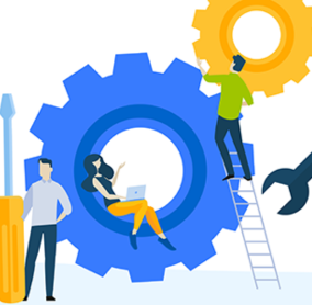 Support and Maintenance