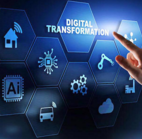 Transformative Technology Solutions