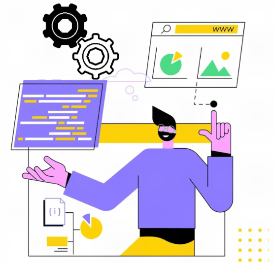 We Build Tailored Solutions for Your Technology Needs